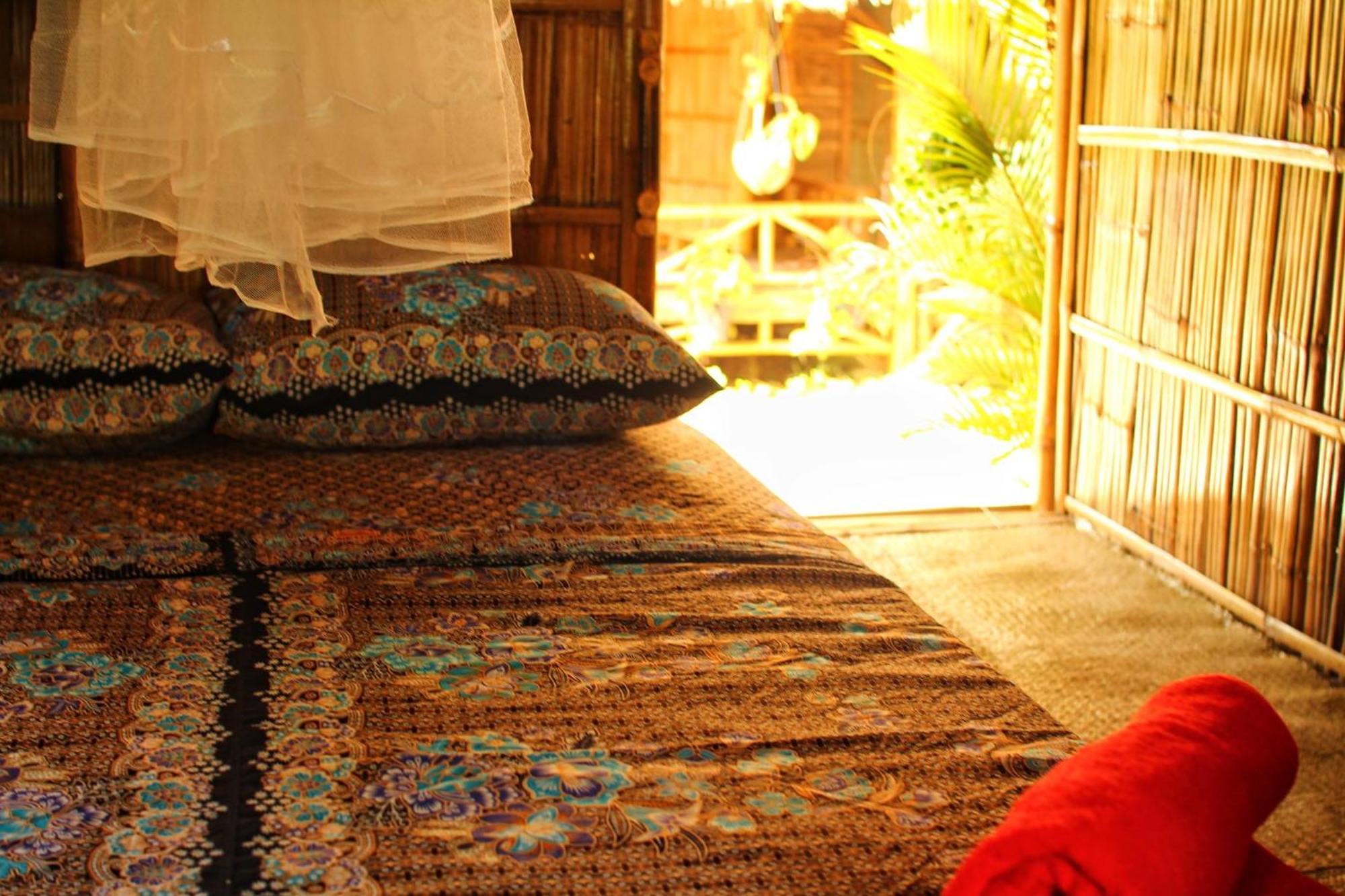 Banteay Srey Women'S Only Traditional Spa And Homestay Kampot Bagian luar foto