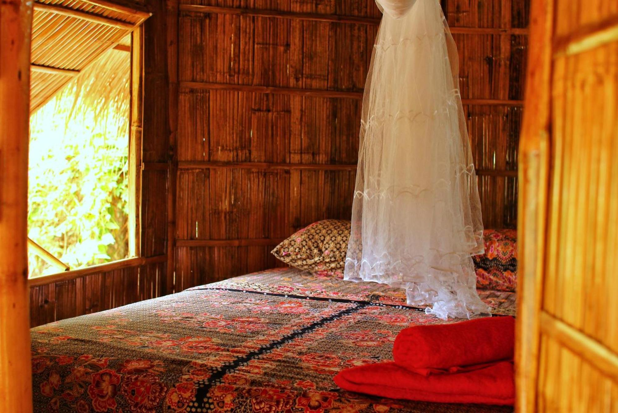 Banteay Srey Women'S Only Traditional Spa And Homestay Kampot Bagian luar foto