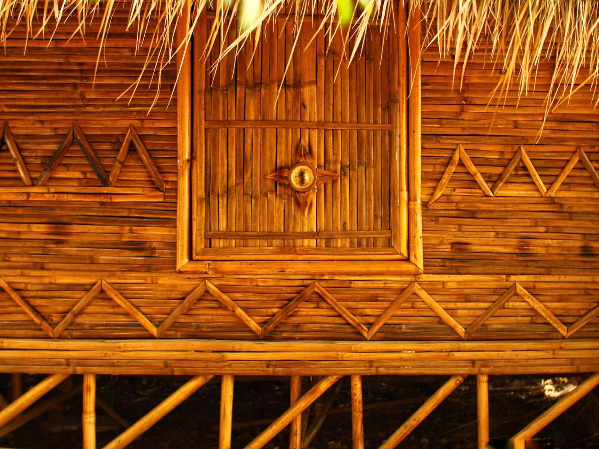 Banteay Srey Women'S Only Traditional Spa And Homestay Kampot Bagian luar foto
